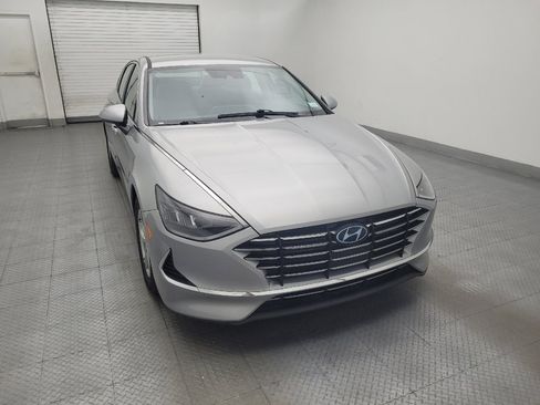 Used 2020 Hyundai Sonata SE FWD image 14