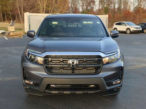 New 2026 Honda Ridgeline RTL image 3