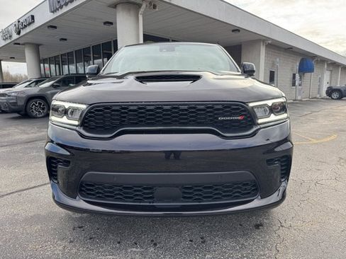New 2026 Dodge Durango GT AWD/4WD image 10
