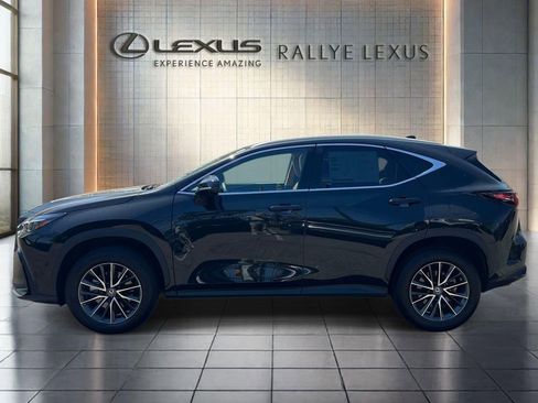Certified 2023 Lexus NX 350 AWD image 4