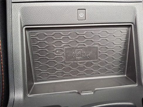 New 2026 Nissan Frontier PRO-4X w/ Pro-4x Convenience Package AWD/4WD image 47