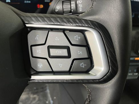 New 2026 Ford Mustang Coupe image 18