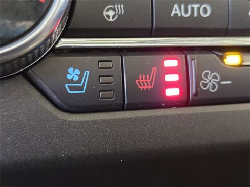 Used 2020 Ford Expedition Platinum image 31