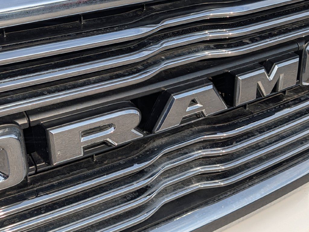 Used 2024 RAM 2500 Laramie w/ Cold Weather Group AWD/4WD image 35