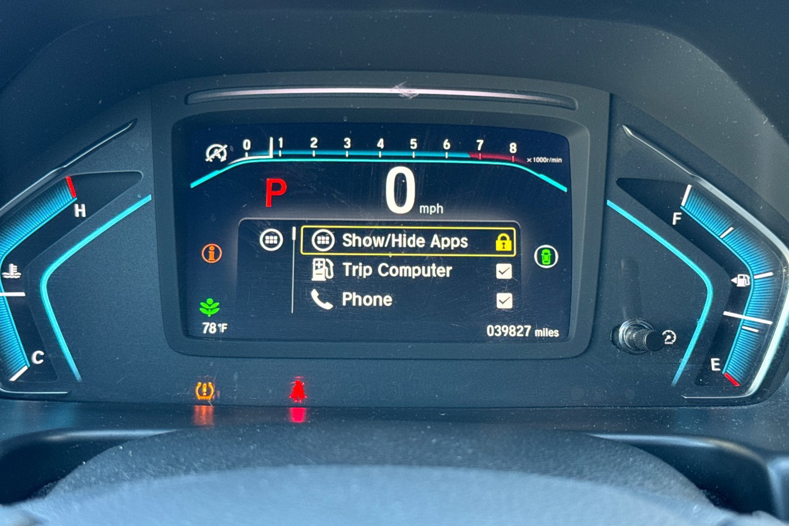 Used 2022 Honda Odyssey Touring image 26