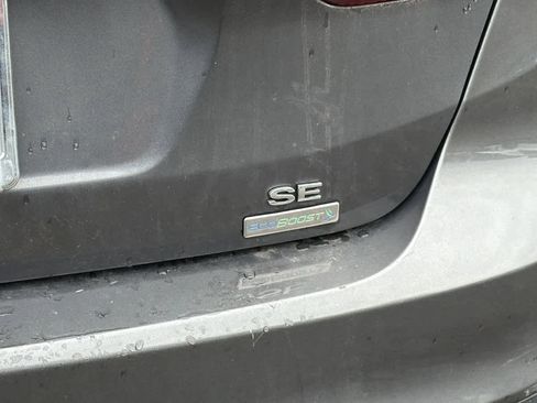 Used 2018 Ford Focus SE image 10