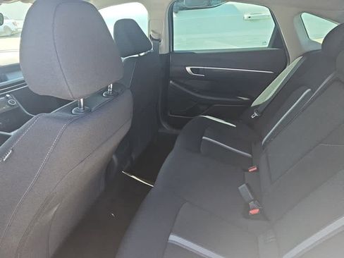 Used 2024 Hyundai Sonata SEL FWD image 11