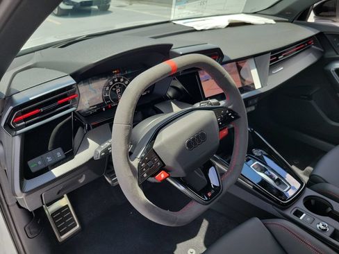 New 2026 Audi RS 3 AWD/4WD image 6