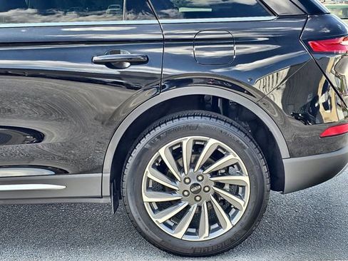 Used 2023 Lincoln Corsair Reserve w/ Equipment Group 201A image 12