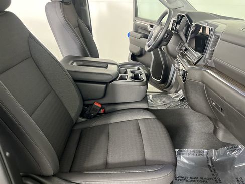 Used 2024 Chevrolet Silverado 1500 LT image 26