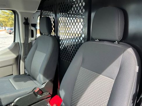 Used 2024 Ford Transit 250 Low Roof w/ Exterior Upgrade Package image 17