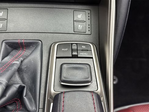 Used 2017 Lexus IS 200t F Sport w/ F Sport Package image 28