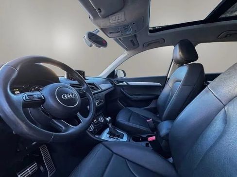 Used 2015 Audi Q3 2.0T Premium Plus FWD image 11