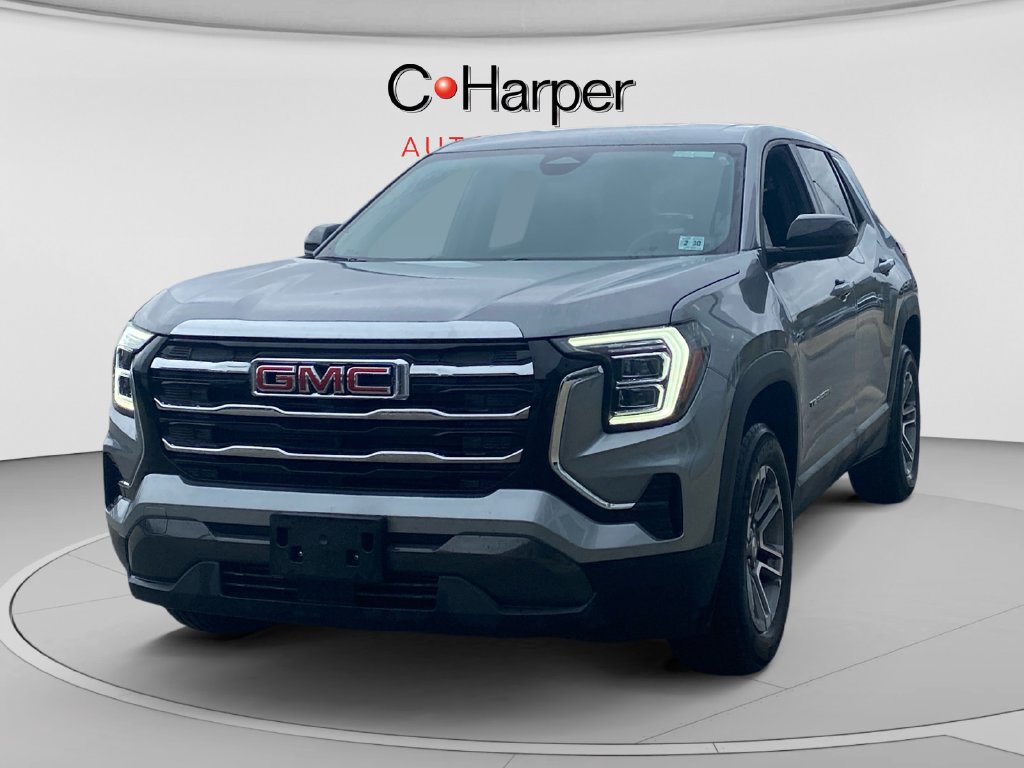 Used 2026 GMC Terrain Elevation AWD/4WD image 7