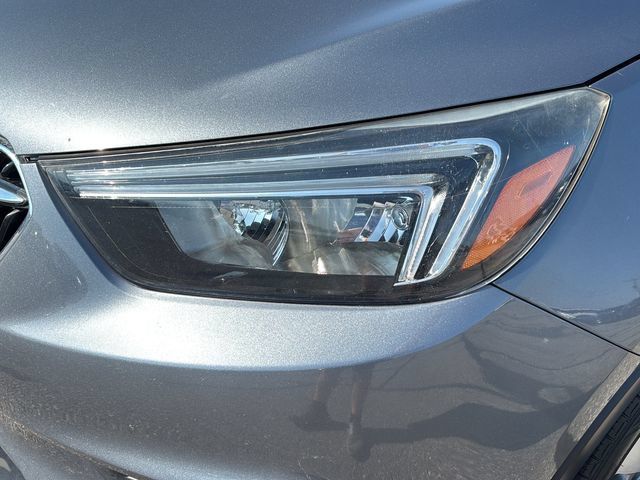 Used 2019 Buick Encore Preferred FWD image 9