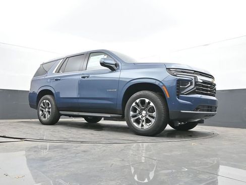 New 2026 Chevrolet Tahoe LT w/ Comfort Package AWD/4WD image 45