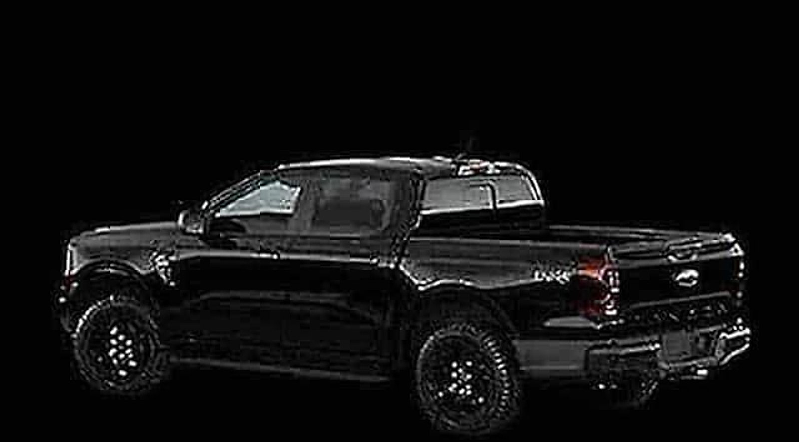 New 2026 Ford Ranger XLT w/ FX4 Off-Road Package AWD/4WD image 82