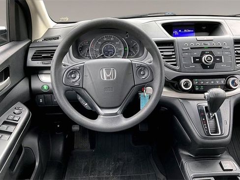 Used 2016 Honda CR-V SE image 8