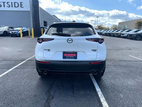 New 2026 MAZDA CX-30 2.5 Turbo w/ Premium Package image 6