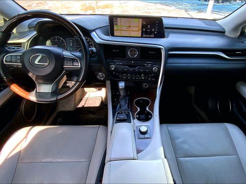 Used 2016 Lexus RX 350 w/ Premium Package image 15