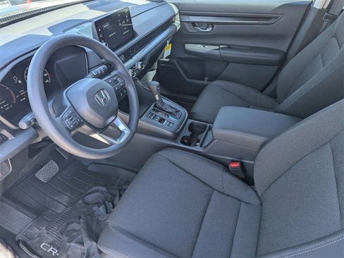 New 2026 Honda CR-V EX image 11