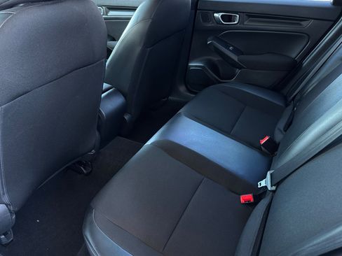 Used 2023 Honda Civic Sport image 26