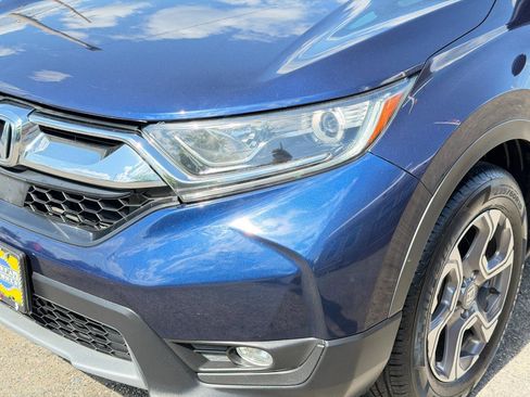 Used 2019 Honda CR-V EX-L image 9