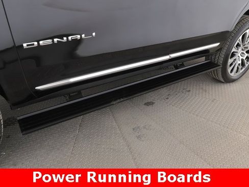 Used 2025 GMC Yukon Denali image 16