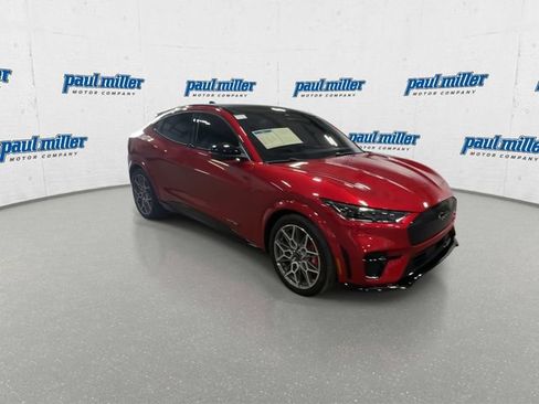 Used 2024 Ford Mustang Mach-E GT AWD/4WD image 13