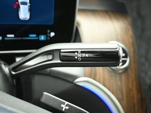 New 2026 Mercedes-Benz GLC 300 4MATIC image 13