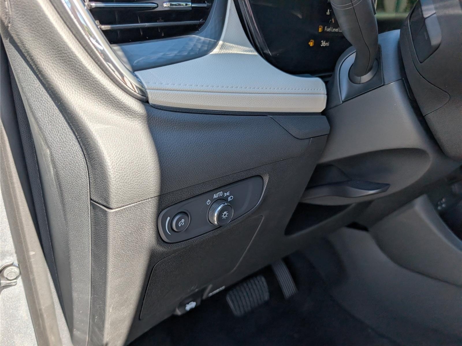 New 2026 Buick Encore GX Preferred AWD/4WD image 16