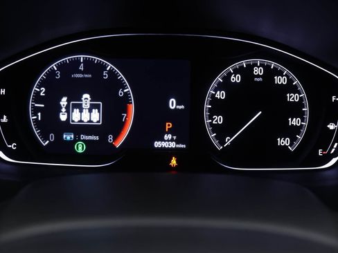 Used 2022 Honda Accord Sport image 17