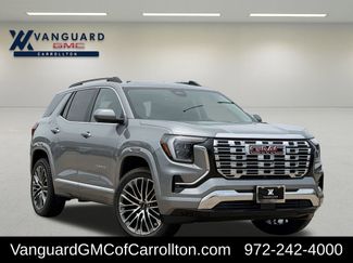 New 2026 GMC Terrain Denali w/ LPO, Floor Liner Package AWD/4WD video 2