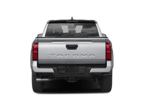 Used 2024 Toyota Tacoma SR5 image 5
