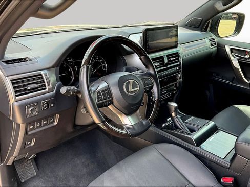 Used 2023 Lexus GX 460 Premium AWD/4WD image 18
