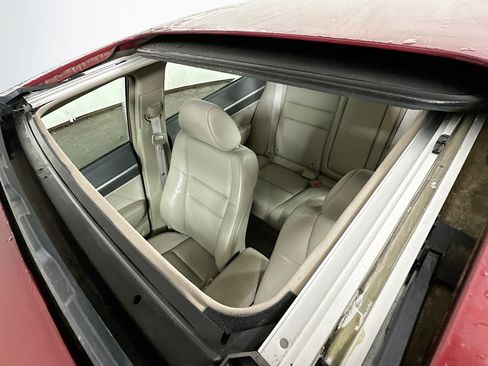 Used 2009 Honda Civic EX-L image 20