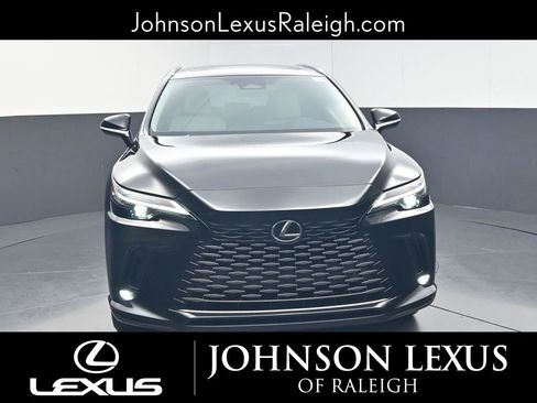 Used 2023 Lexus RX 350 Premium w/ Accessory Package (Z1) FWD image 4