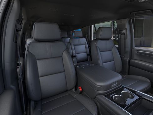 New 2026 Chevrolet Tahoe RST w/ RST Performance Edition image 17