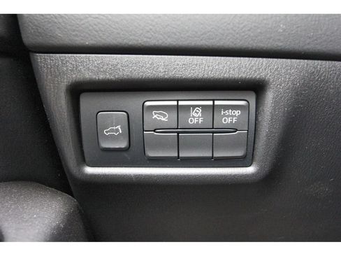 Used 2025 MAZDA CX-5 AWD 2.5 S w/ Preferred Package image 20