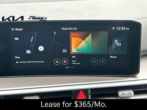 New 2026 Kia Sorento SX FWD image 23