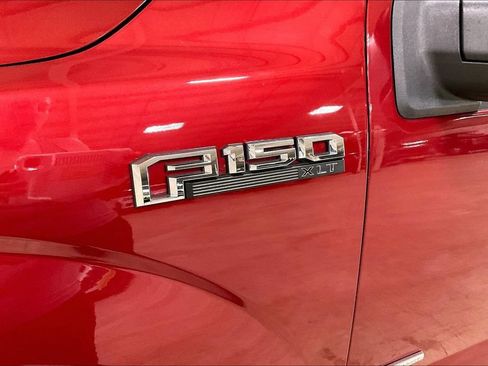 Used 2016 Ford F150 XLT w/ Equipment Group 302A Luxury AWD/4WD image 8