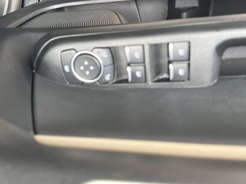 Used 2025 Ford Bronco Sport Big Bend AWD/4WD image 19