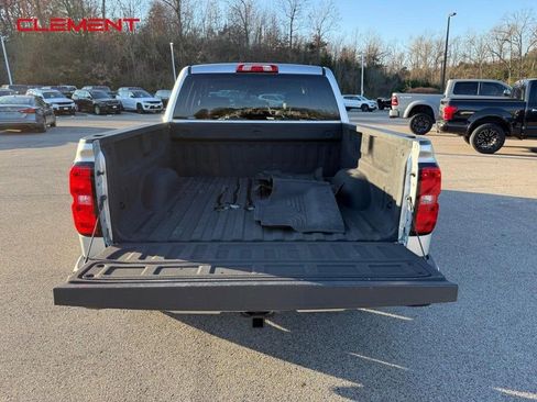 Used 2018 Chevrolet Silverado 1500 LT w/ All Star Edition image 6