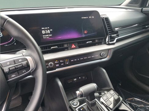 Used 2023 Kia Sportage X-Line image 23