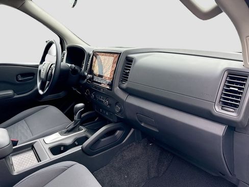 Used 2023 Nissan Frontier S w/ Technology Package image 22