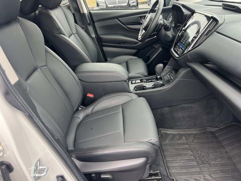 Certified 2025 Subaru Ascent Bronze Edition w/ Popular Package #2 image 13