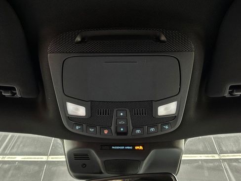 Used 2024 Ford Expedition Limited AWD/4WD image 19