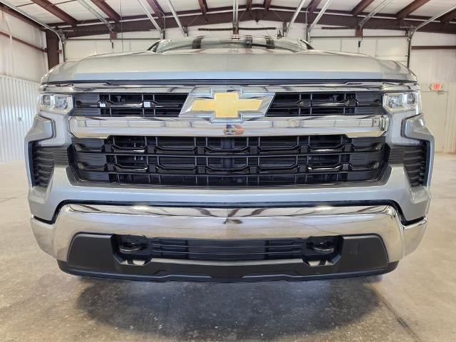 Used 2025 Chevrolet Silverado 1500 LT AWD/4WD image 8