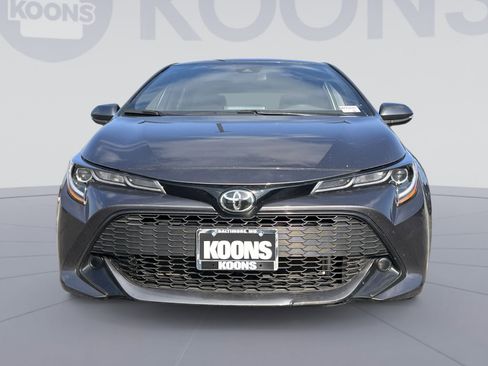 Used 2022 Toyota Corolla SE image 11