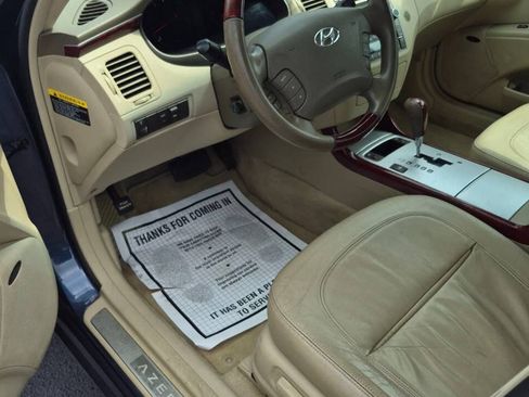 Used 2007 Hyundai Azera Limited FWD image 17